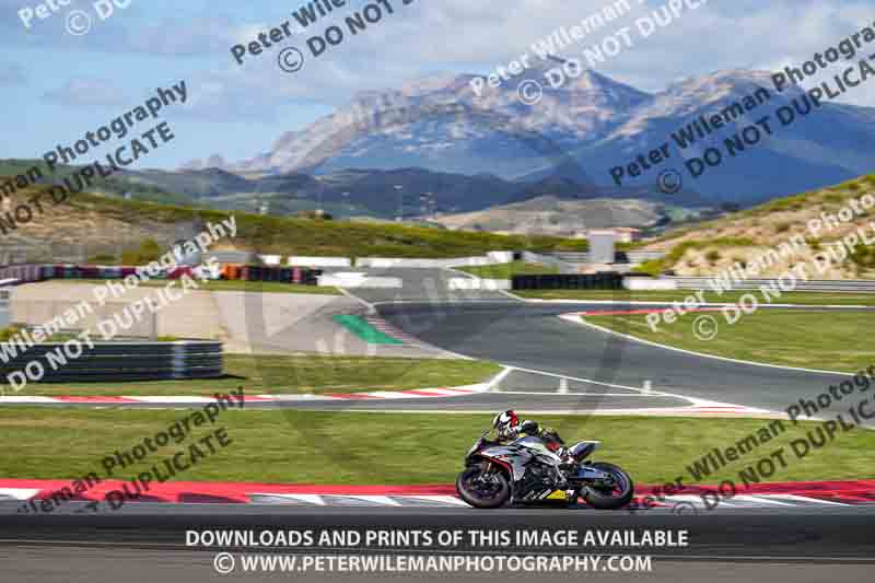Circuito de Navarra;Spain;event digital images;motorbikes;no limits;peter wileman photography;trackday;trackday digital images
